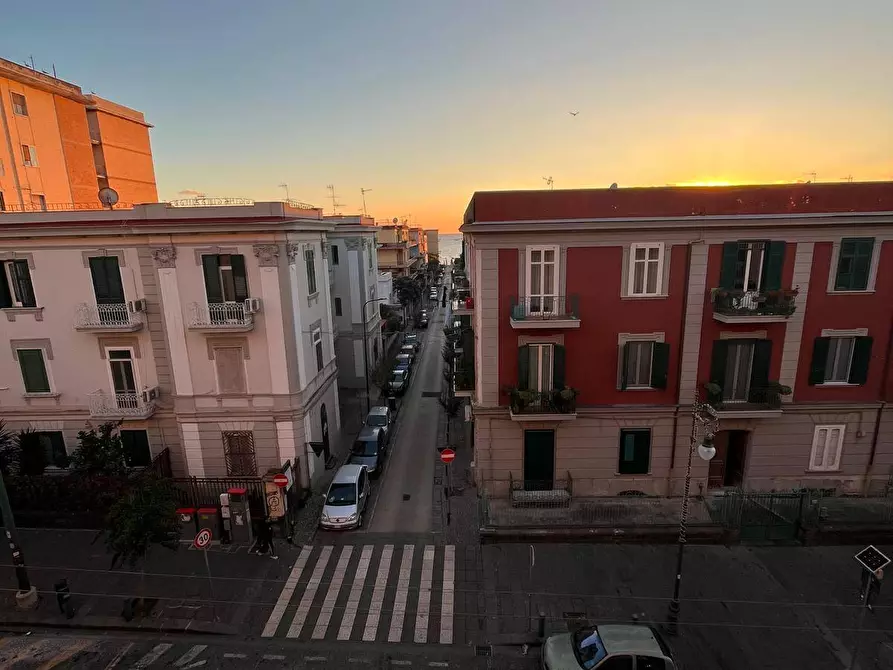 Immagine 1 di Appartamento in vendita  in corso garibaldi a Portici