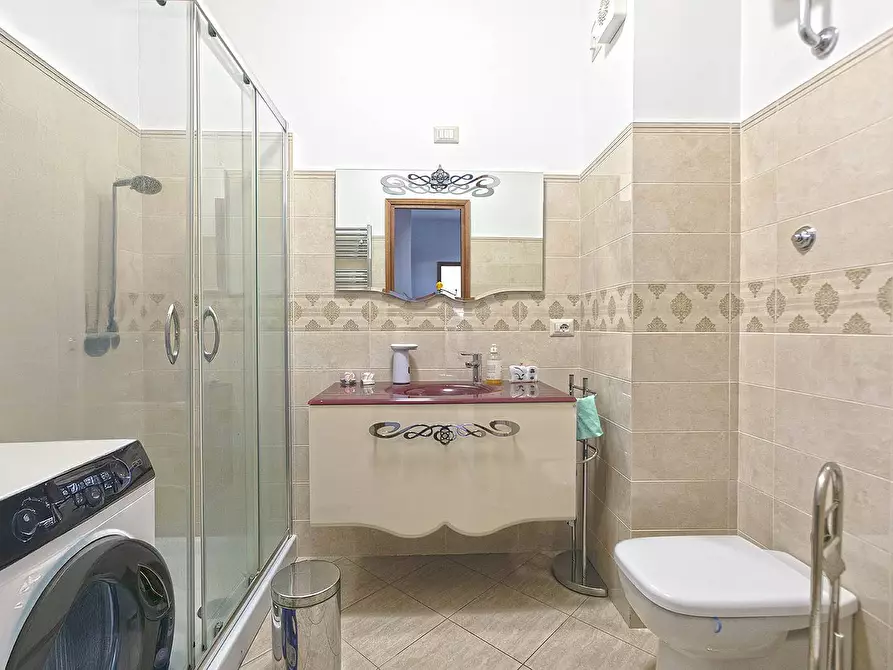 Immagine 22 di Appartamento in vendita  in Via Carlo Pisacane a Viterbo