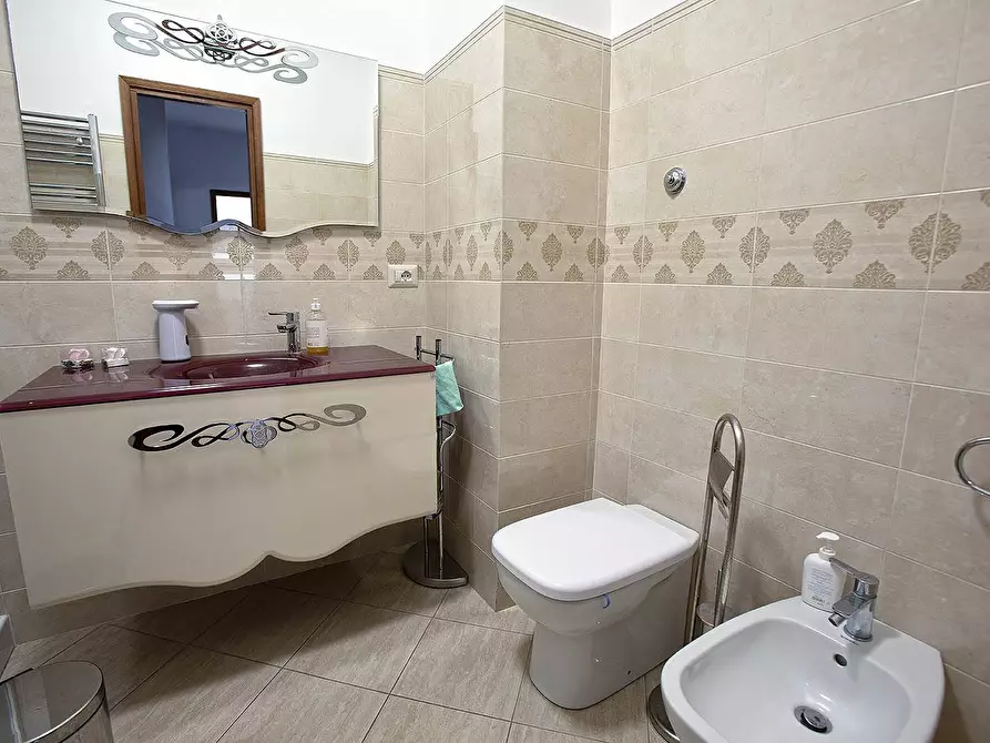 Immagine 23 di Appartamento in vendita  in Via Carlo Pisacane a Viterbo