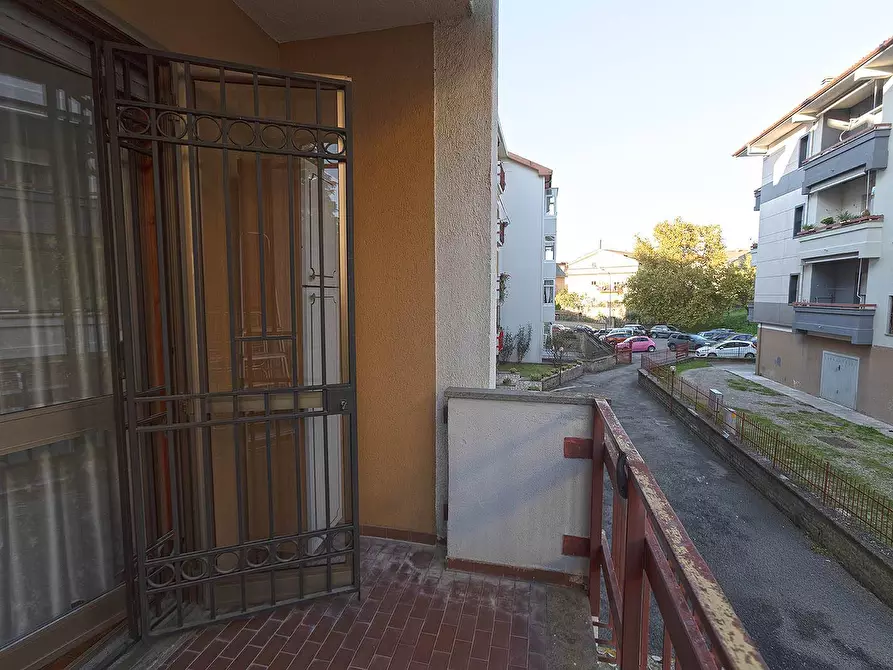 Immagine 5 di Appartamento in vendita  in Via Carlo Pisacane a Viterbo