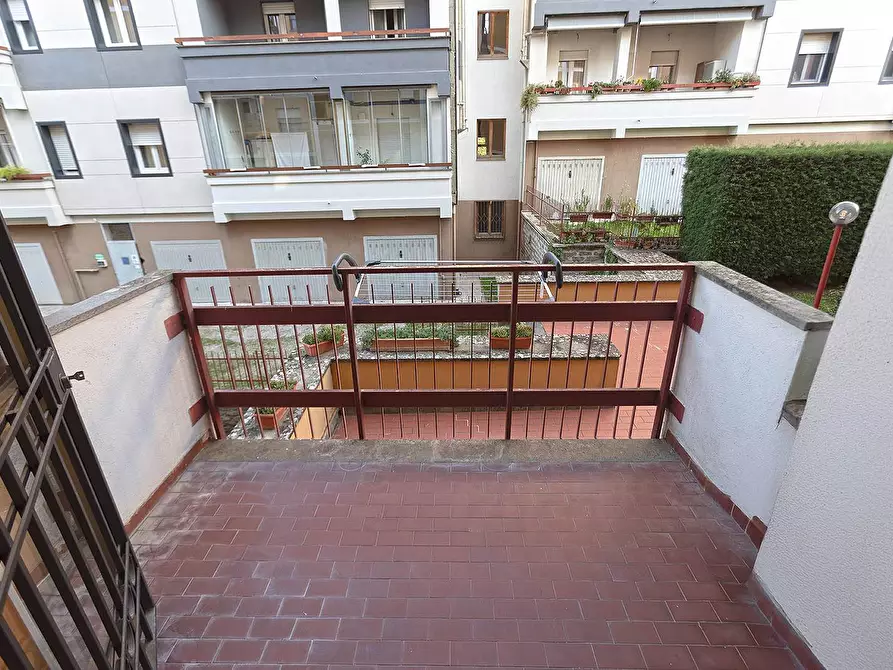 Immagine 6 di Appartamento in vendita  in Via Carlo Pisacane a Viterbo