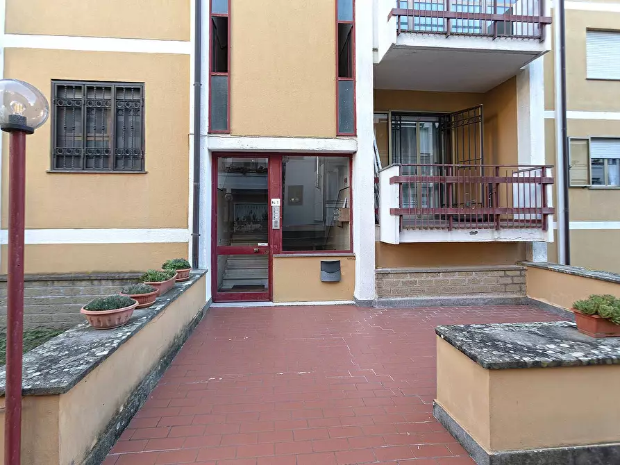 Immagine 25 di Appartamento in vendita  in Via Carlo Pisacane a Viterbo