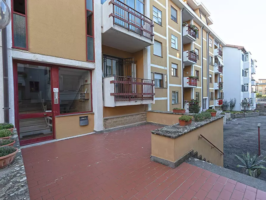 Immagine 26 di Appartamento in vendita  in Via Carlo Pisacane a Viterbo