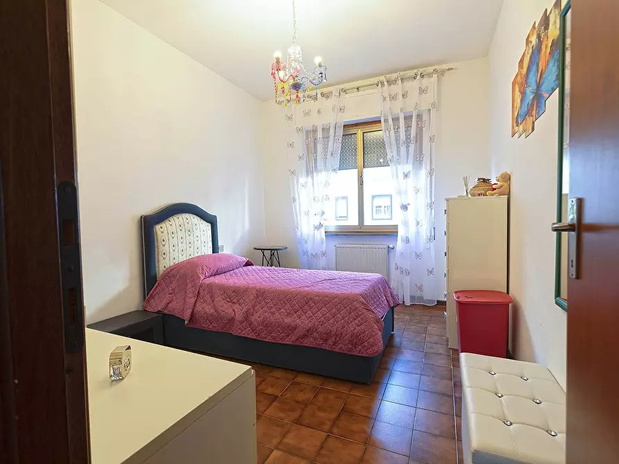 Immagine 16 di Appartamento in vendita  in Via Carlo Pisacane a Viterbo