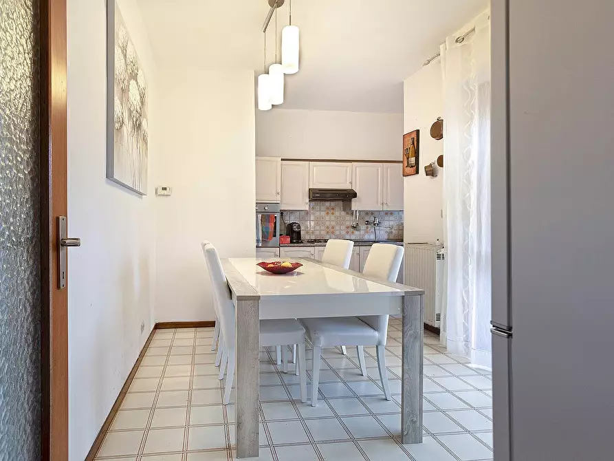 Immagine 7 di Appartamento in vendita  in Via Carlo Pisacane a Viterbo