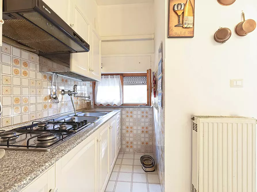 Immagine 8 di Appartamento in vendita  in Via Carlo Pisacane a Viterbo