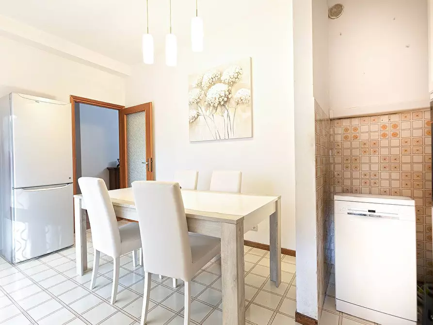 Immagine 9 di Appartamento in vendita  in Via Carlo Pisacane a Viterbo