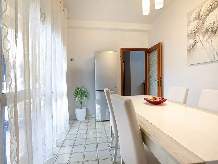 Immagine 10 di Appartamento in vendita  in Via Carlo Pisacane a Viterbo