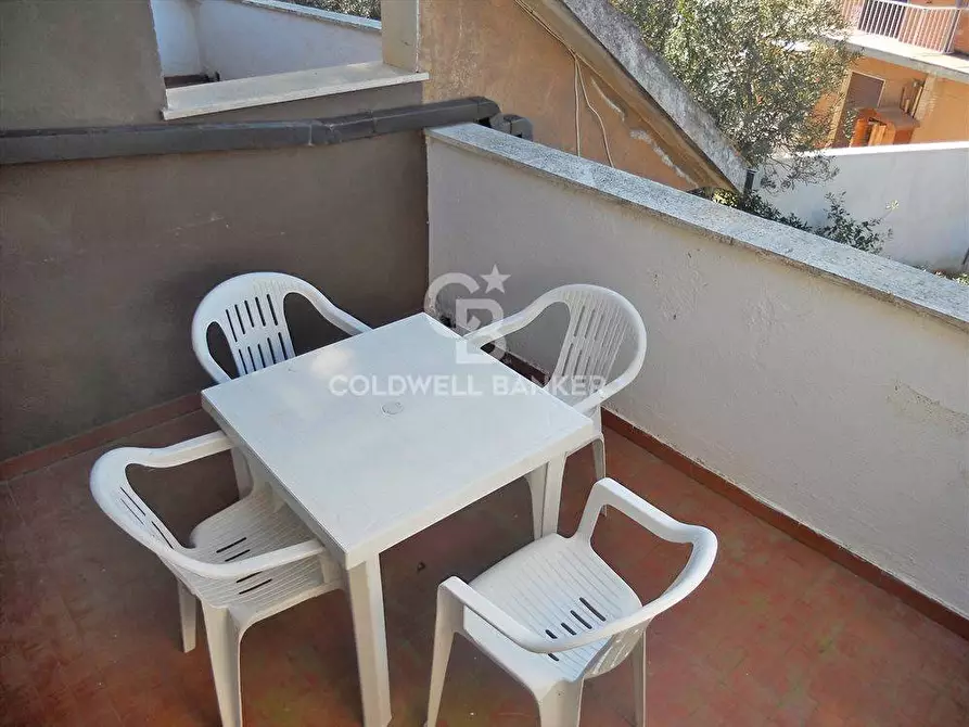 Immagine 12 di Villa in vendita  in Via Poseidone a Tarquinia