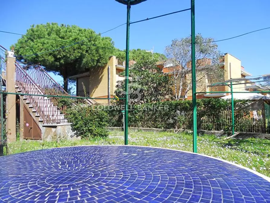 Immagine 5 di Villa in vendita  in Via Poseidone a Tarquinia