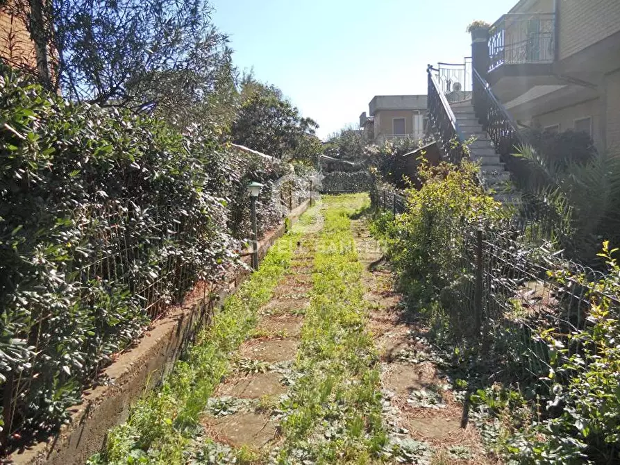 Immagine 4 di Villa in vendita  in Via Poseidone a Tarquinia