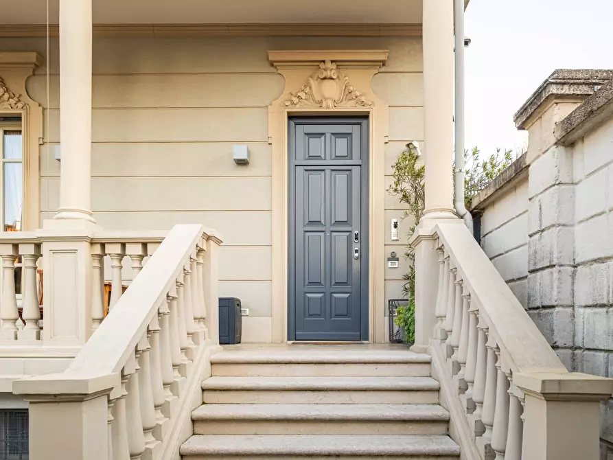 Immagine 7 di Villa in vendita  in Corso Leonardo Da Vinci a Gallarate