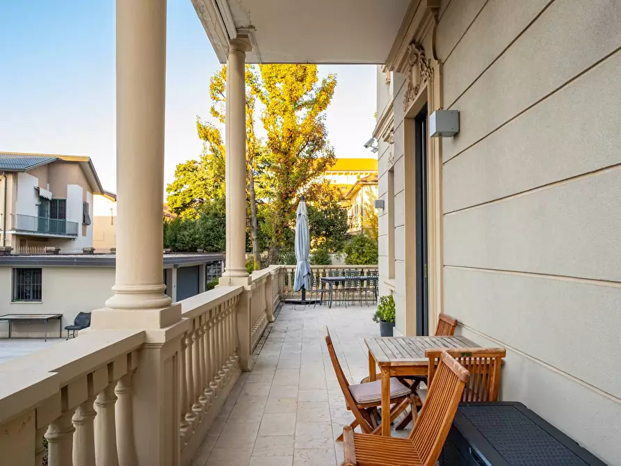 Immagine 8 di Villa in vendita  in Corso Leonardo Da Vinci a Gallarate