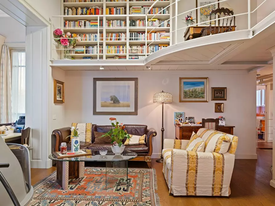 Immagine 12 di Villa in vendita  in Corso Leonardo Da Vinci a Gallarate