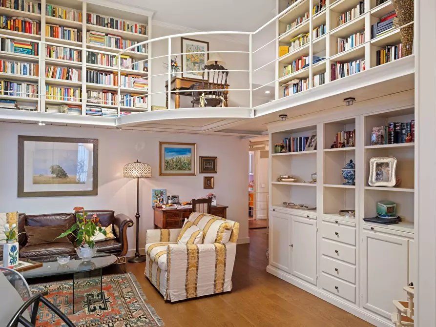 Immagine 13 di Villa in vendita  in Corso Leonardo Da Vinci a Gallarate