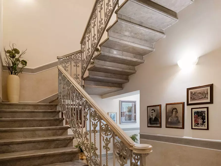 Immagine 16 di Villa in vendita  in Corso Leonardo Da Vinci a Gallarate