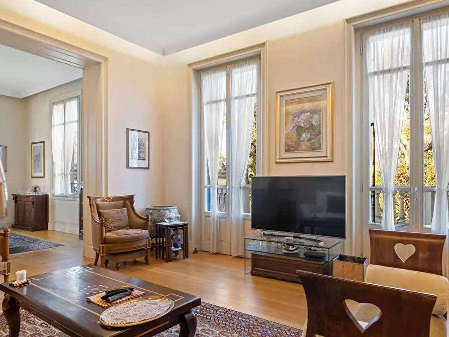 Immagine 20 di Villa in vendita  in Corso Leonardo Da Vinci a Gallarate