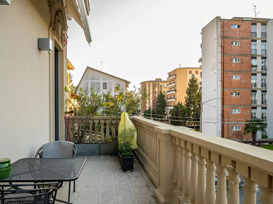 Immagine 28 di Villa in vendita  in Corso Leonardo Da Vinci a Gallarate