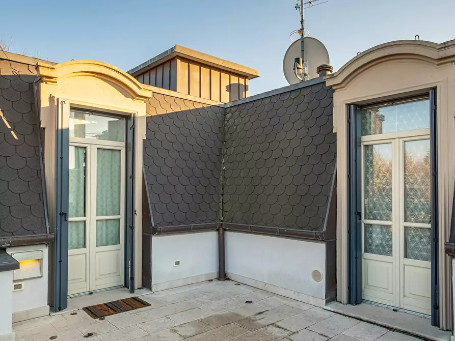 Immagine 29 di Villa in vendita  in Corso Leonardo Da Vinci a Gallarate