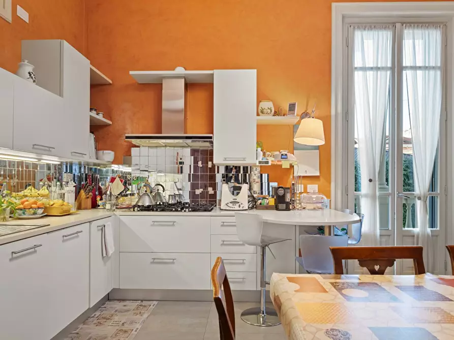 Immagine 30 di Villa in vendita  in Corso Leonardo Da Vinci a Gallarate