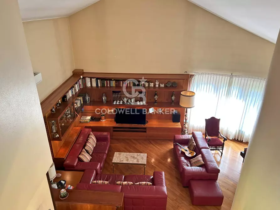 Immagine 20 di Villa in vendita  in strada della chiocciola a Carimate