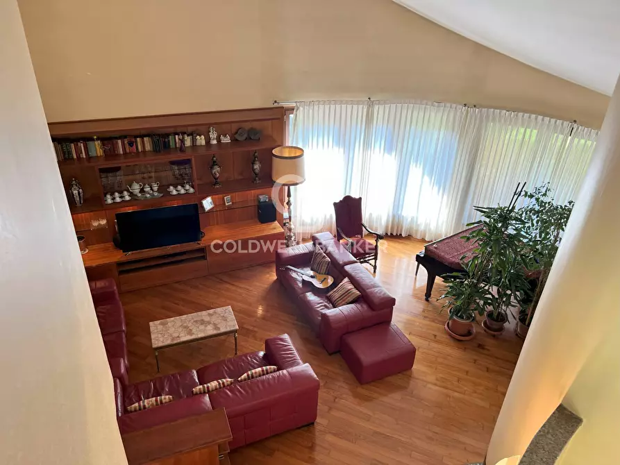 Immagine 21 di Villa in vendita  in strada della chiocciola a Carimate