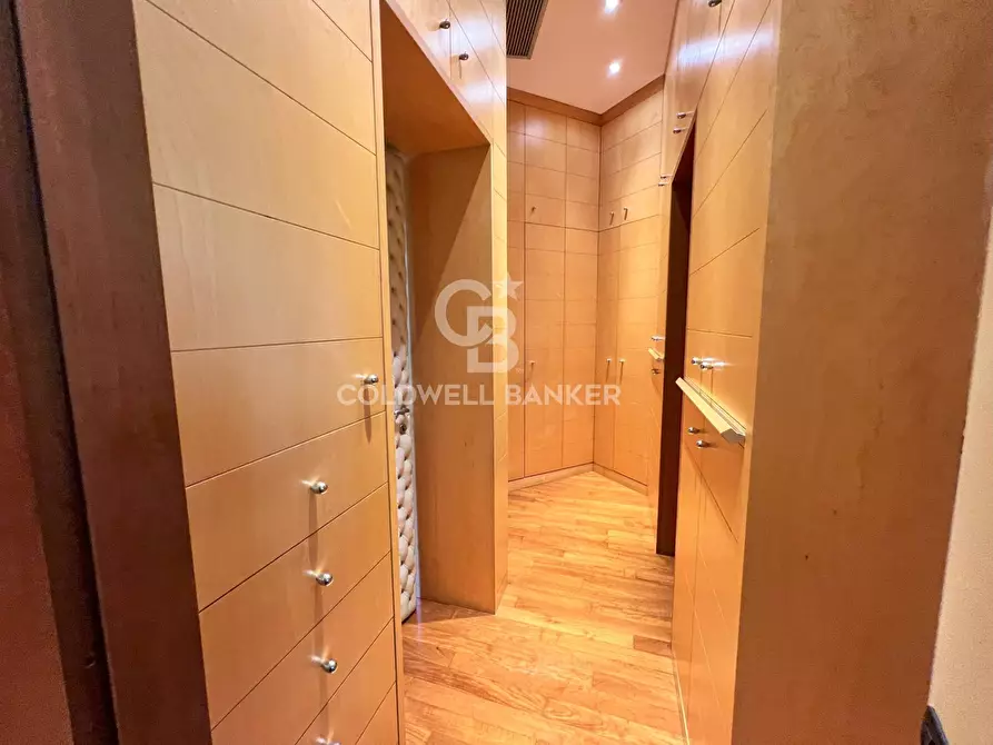 Immagine 25 di Villa in vendita  in strada della chiocciola a Carimate