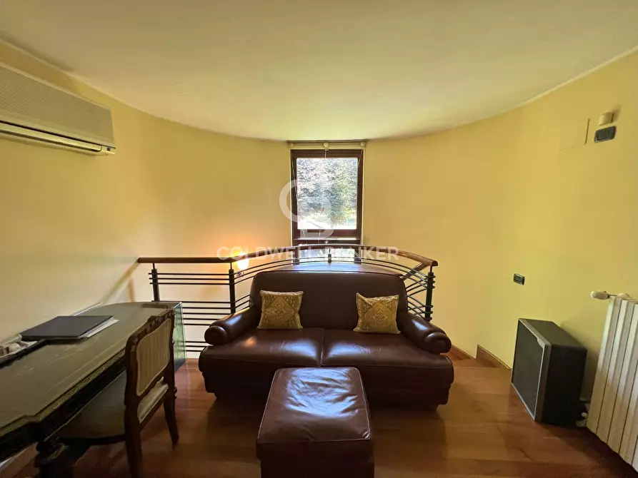 Immagine 27 di Villa in vendita  in strada della chiocciola a Carimate