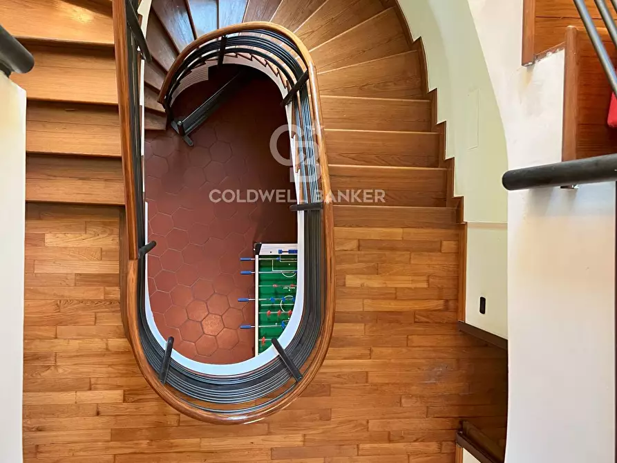 Immagine 28 di Villa in vendita  in strada della chiocciola a Carimate