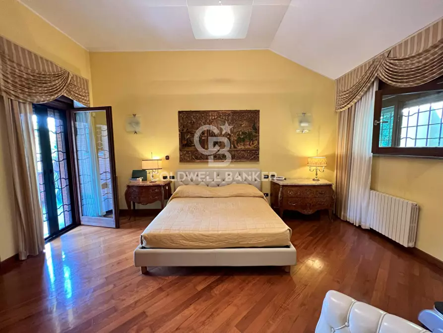 Immagine 29 di Villa in vendita  in strada della chiocciola a Carimate