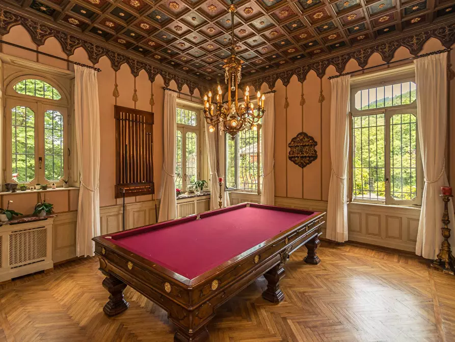 Immagine 20 di Villa in vendita  in via Adda a Varese