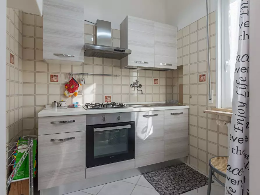 Immagine 4 di Appartamento in vendita  in Via Tevere a San Giovanni In Marignano