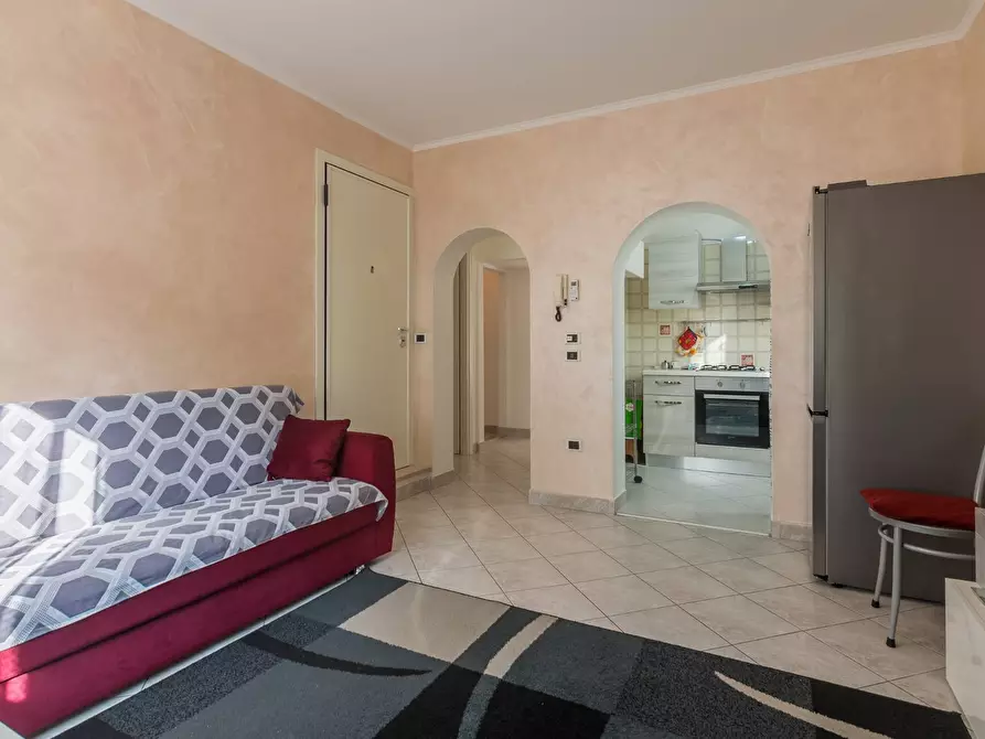 Immagine 3 di Appartamento in vendita  in Via Tevere a San Giovanni In Marignano