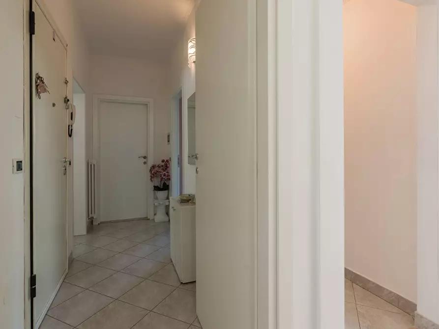 Immagine 5 di Appartamento in vendita  in Via Tevere a San Giovanni In Marignano