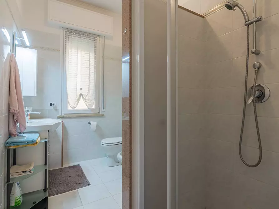 Immagine 6 di Appartamento in vendita  in Via Tevere a San Giovanni In Marignano