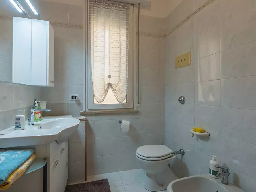 Immagine 7 di Appartamento in vendita  in Via Tevere a San Giovanni In Marignano