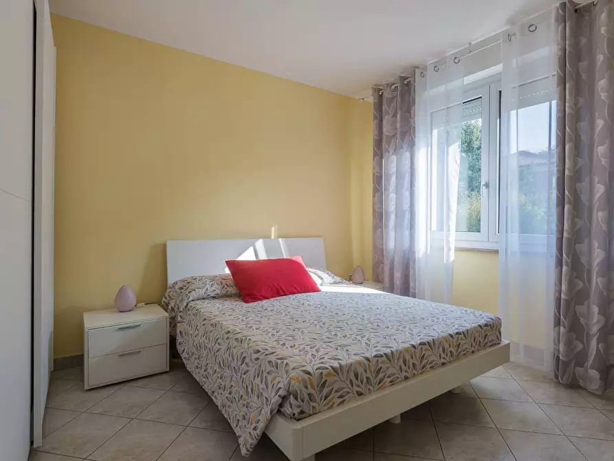 Immagine 8 di Appartamento in vendita  in Via Tevere a San Giovanni In Marignano