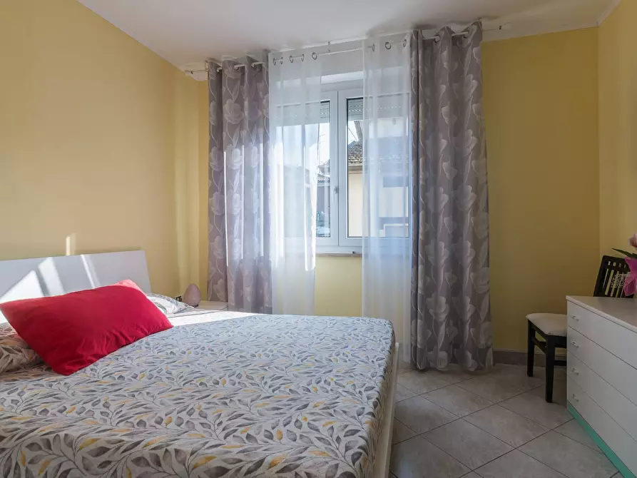 Immagine 9 di Appartamento in vendita  in Via Tevere a San Giovanni In Marignano