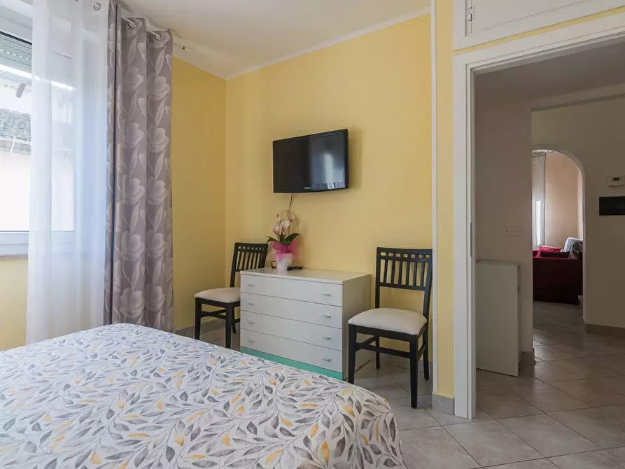 Immagine 10 di Appartamento in vendita  in Via Tevere a San Giovanni In Marignano
