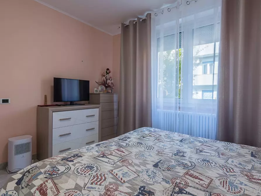 Immagine 13 di Appartamento in vendita  in Via Tevere a San Giovanni In Marignano