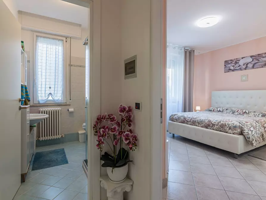 Immagine 14 di Appartamento in vendita  in Via Tevere a San Giovanni In Marignano