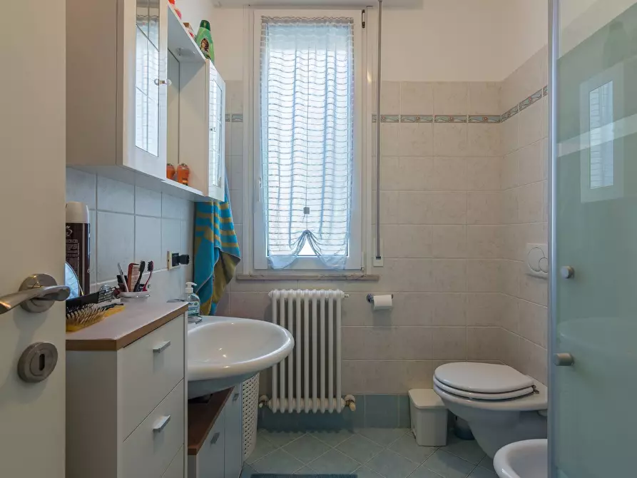 Immagine 15 di Appartamento in vendita  in Via Tevere a San Giovanni In Marignano