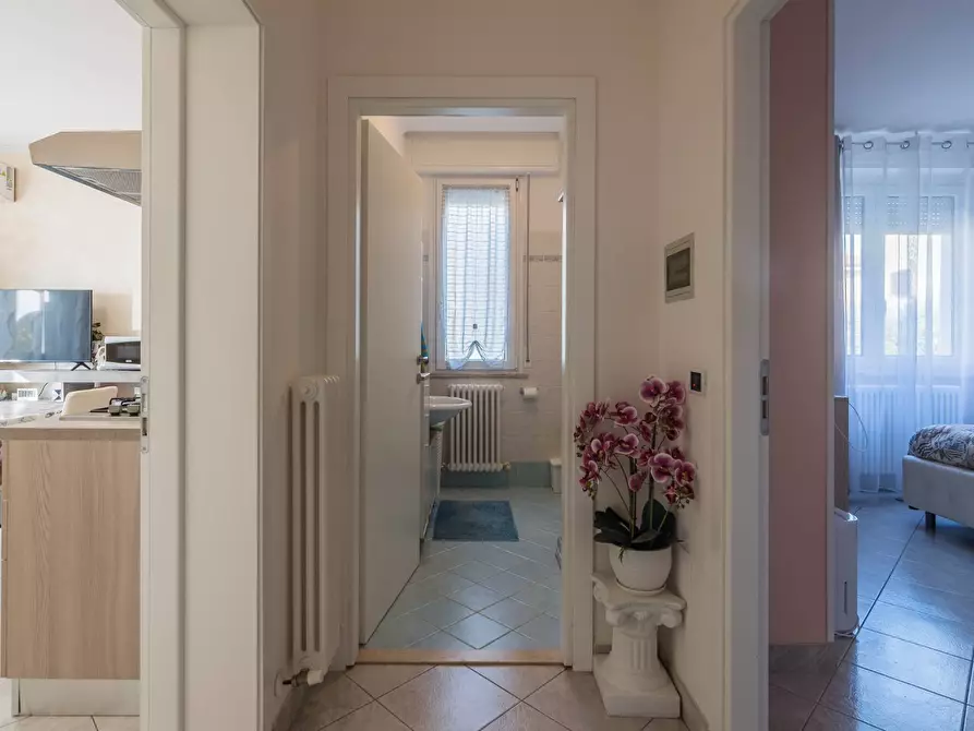 Immagine 16 di Appartamento in vendita  in Via Tevere a San Giovanni In Marignano