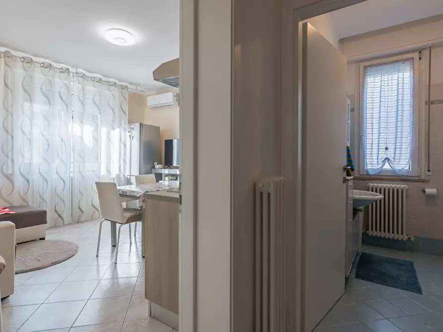 Immagine 17 di Appartamento in vendita  in Via Tevere a San Giovanni In Marignano