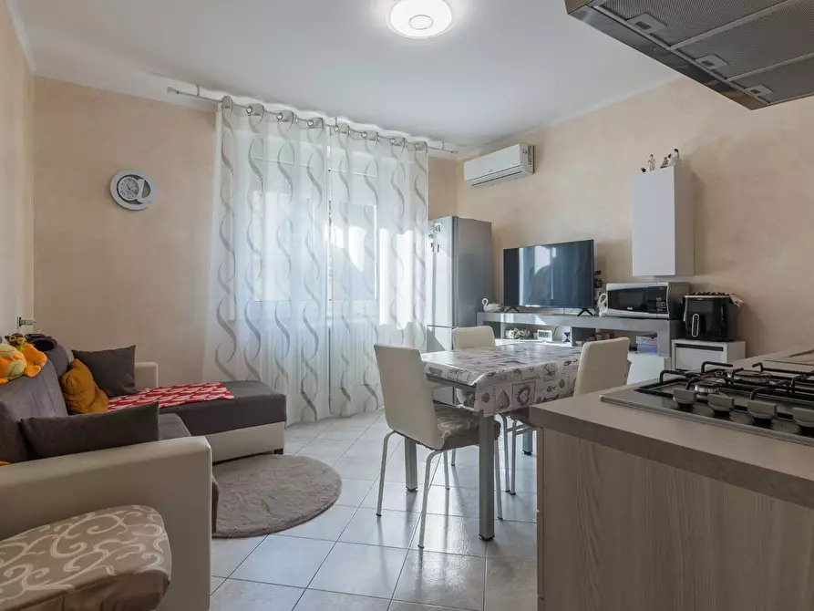 Immagine 18 di Appartamento in vendita  in Via Tevere a San Giovanni In Marignano