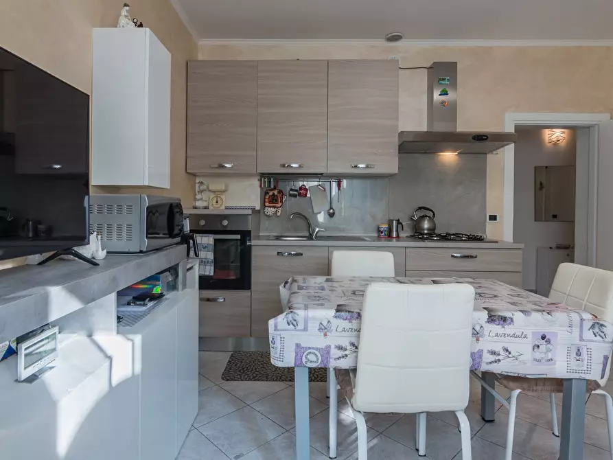 Immagine 19 di Appartamento in vendita  in Via Tevere a San Giovanni In Marignano