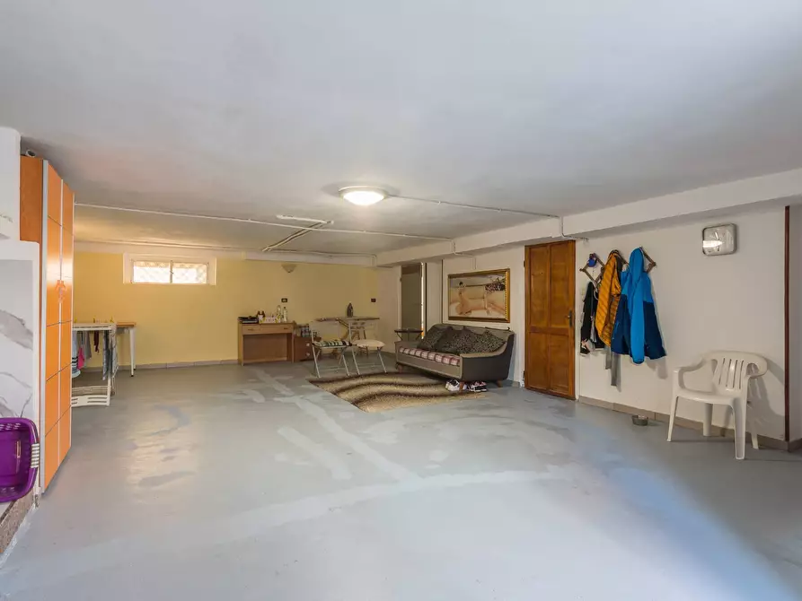 Immagine 22 di Appartamento in vendita  in Via Tevere a San Giovanni In Marignano