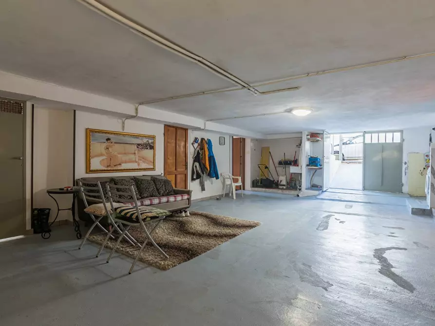 Immagine 23 di Appartamento in vendita  in Via Tevere a San Giovanni In Marignano