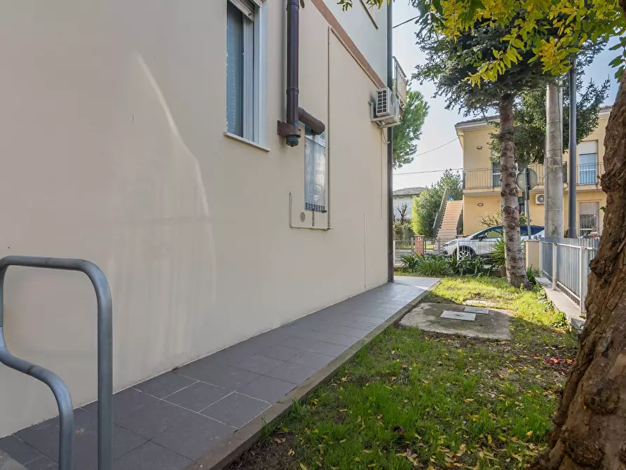 Immagine 26 di Appartamento in vendita  in Via Tevere a San Giovanni In Marignano