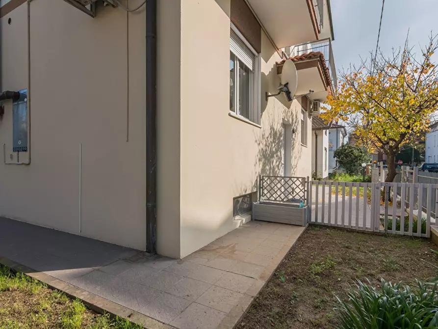 Immagine 28 di Appartamento in vendita  in Via Tevere a San Giovanni In Marignano